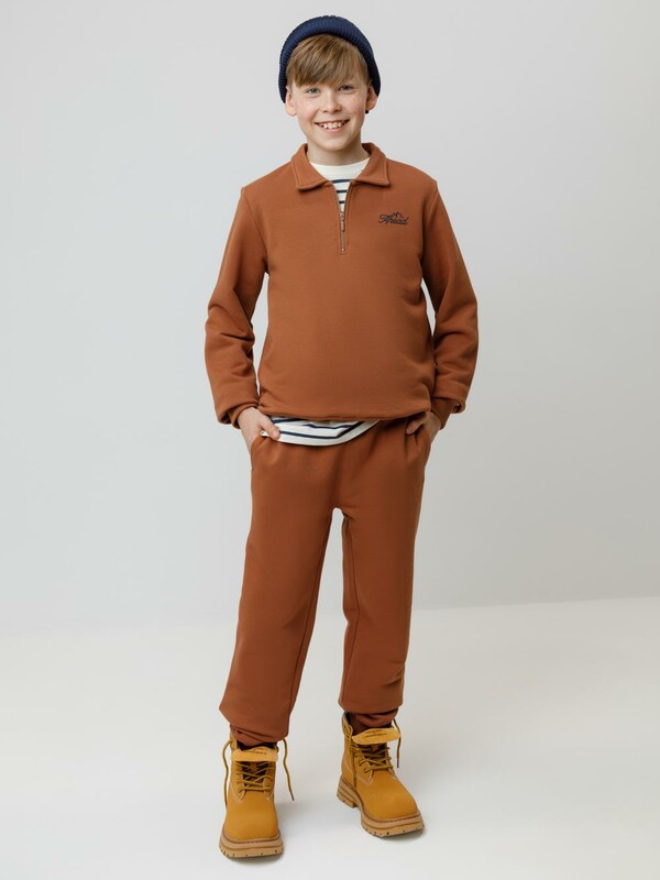 брюки для мал